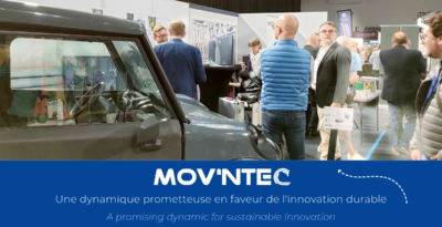 Une dynamique prometteuse en faveur de l'innovation durable