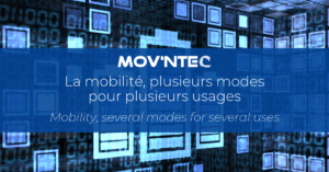 La mobilité, plusieurs modes pour plusieurs usages