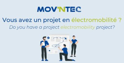 Do you have an electromobility project?