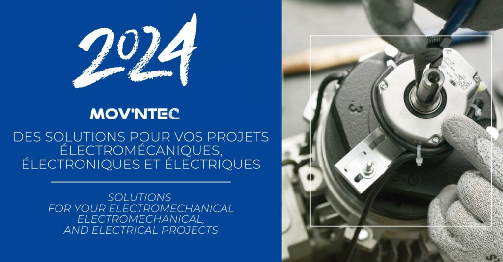 Notre entreprise vous accueille et réorganise son espace de production en fonction de VOTRE projet ! Nous sommes capables de nous adapter très rapidement, et solliciter nos équipes spécialisées dans des domaines très pointus qui sont l’électronique de puissance et l’électromécanique.