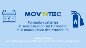 formation batteries 