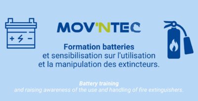 New battery training course at AFPI FORMATION: congratulations to our experts!