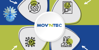 Mov'ntec committed to schools