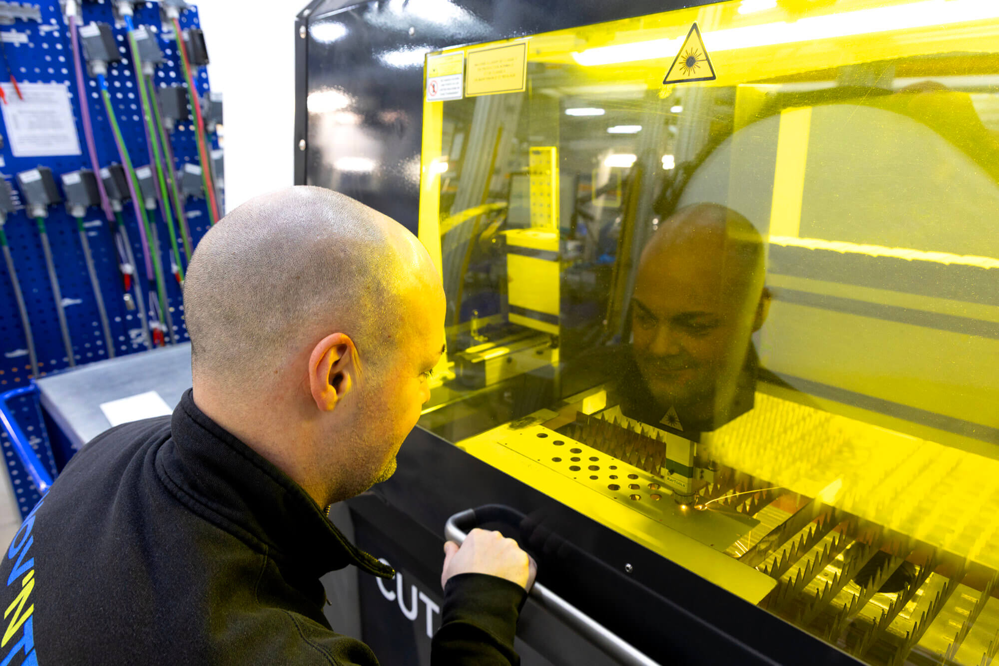 Enjeu industriel Movntec