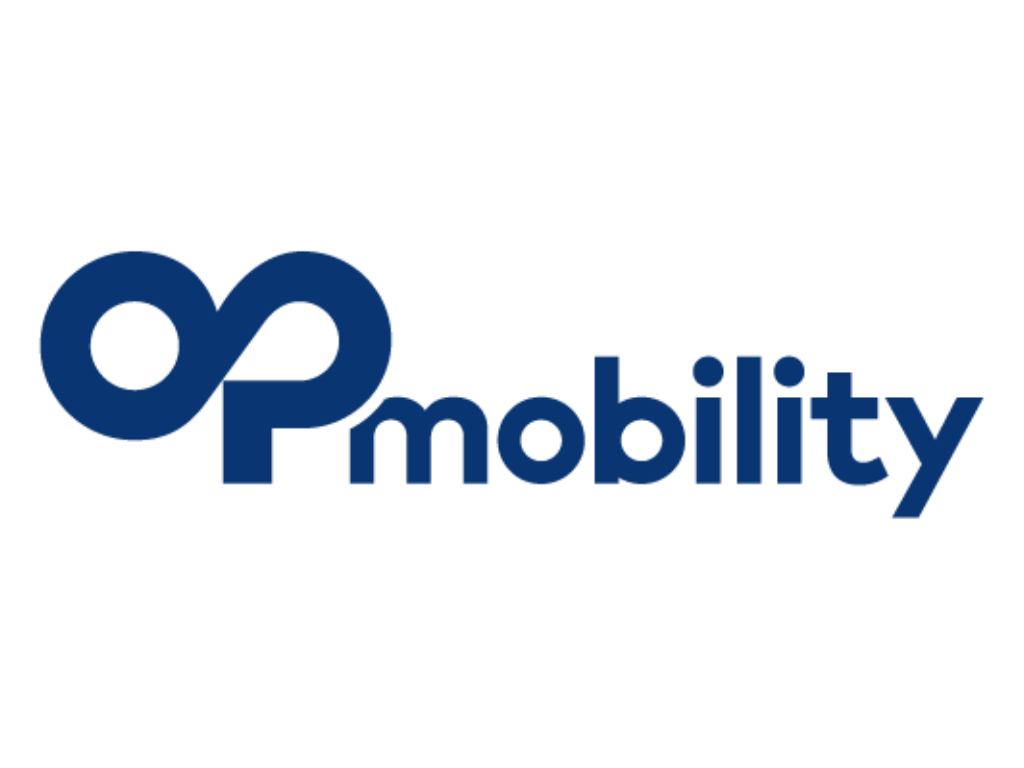 logo OP Mobility
