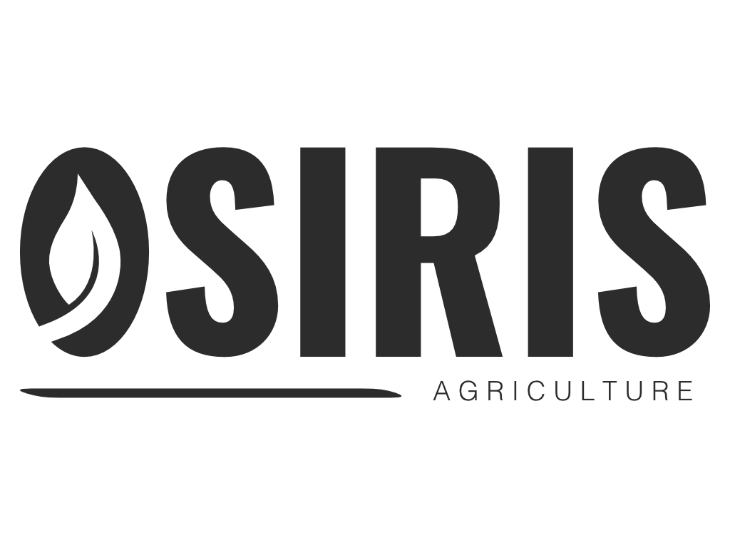 Logo Osiris