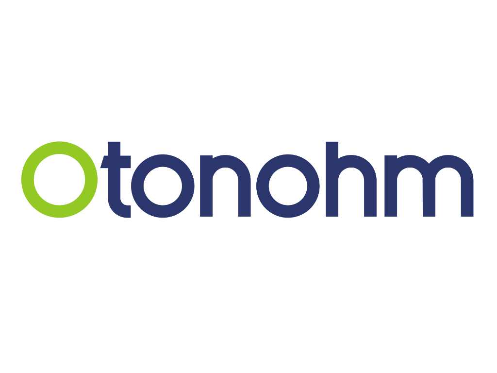 logo Otonohm