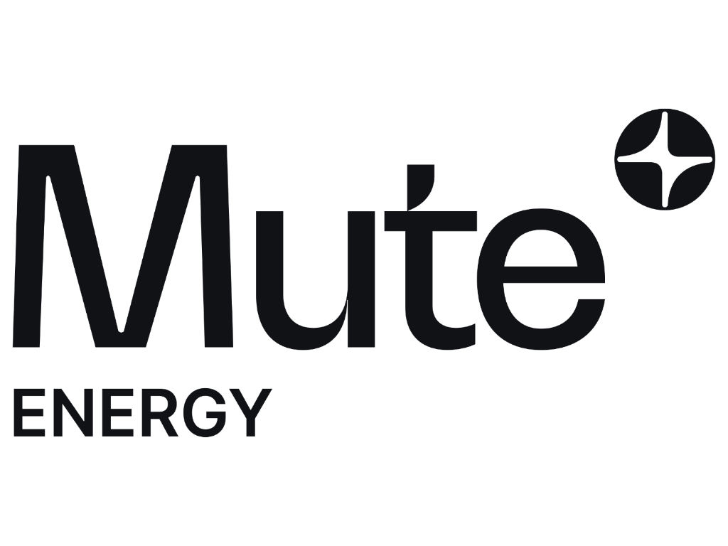 logo Mute Energy