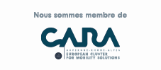 Nous sommes membre de CARA