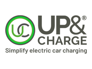 Logo Up&Charge