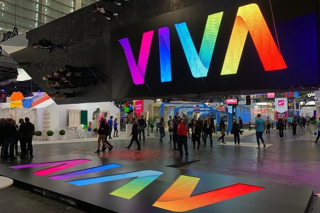 MovNtec à VivaTech 2026 : quand l&rsquo;innovation devient réalité